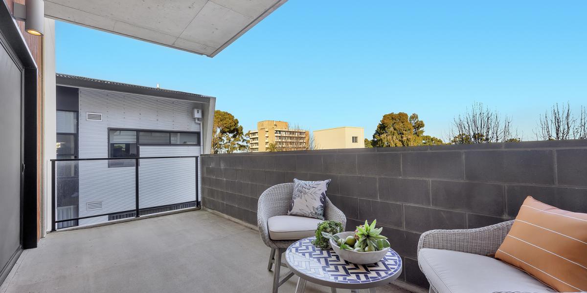 Two Bedroom Lumina Apartments Somerton Park Levande